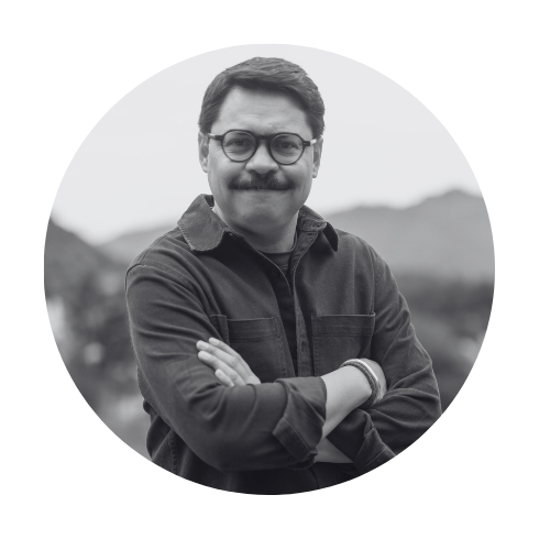 Mtro. Andrés Ponce de León