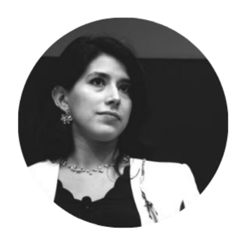 Mtra. Victoria Martín de Campo