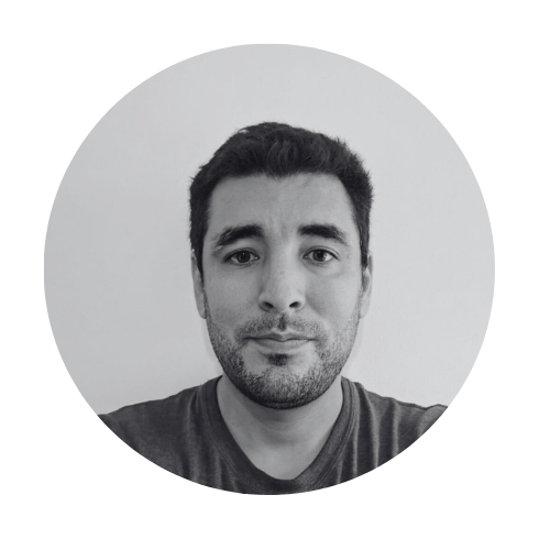 MC. Mauricio Mondragón