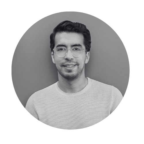 MBA. Raúl Cárdenas González